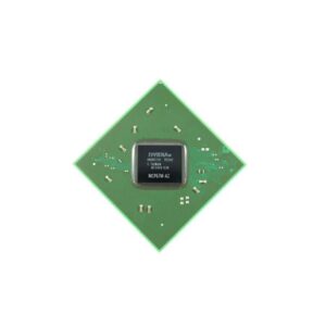 Chip Original nVidia MCP67MV-A2 Chipset GPU BGA