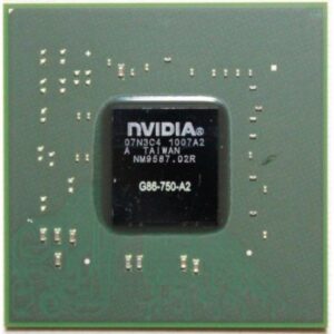 Chip Original NVidia BGA IC Chip 8400M GT G86-750-A2