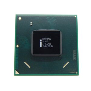 Chip Original Intel SLJ4P BD82HM65 HM65 GPU Graphic BGA
