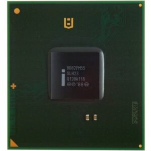 Chip Original Intel Slh23 Bd82pm55 BGA IC Graphic