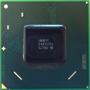 Chip Original Intel SJTNV BD82HM70 HM70 Bridge BGA IC