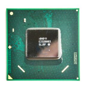 Chip Original Intel BD82HM75 SLJ8F 82HM75 HM75