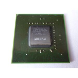 Chip Original Nvidia N12P-LP-A1 VGA Graphic