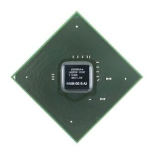 Chip Original Nvidia N10M-GE-B-A2 BGA Graphic