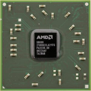 Chip Original AMD SB600 218S6ECLA21FG BGA Graphic