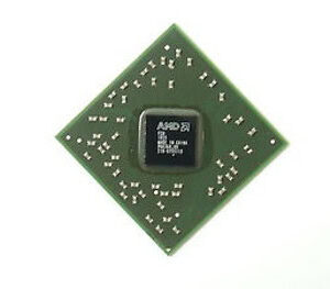 Chip Original AMD BGA IC Graphic Chipset 218-0755113