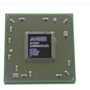 Chip Original AMD BGA IC 216MQA6AVA12FG North Bridge