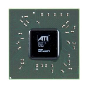 Chip Original AMD/ATI Radeon X1600 216PLAKB26FG