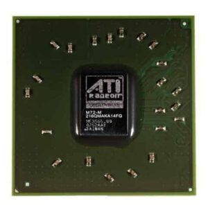 Chip Original Graphic AMD 216QMAKA14FG