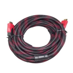 Oem Hdmi Καλώδιο 20m 1.4V