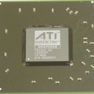 Chip Original AMD 216-0683010 GPU Graphic BGA Chipset