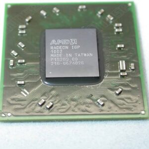 Chip Original VGA ATI AMD 216-0674026 Graphics IC
