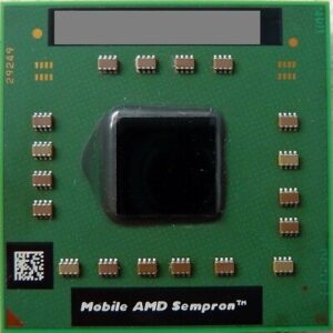 Chip Original AMD Mobile Sempron 64 X2 TJ-43 SMDTJ43HAX4DM