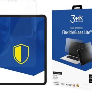 Προστασία Οθόνης Tablet 3MK Flexible Glass Lite for Apple iPad Pro 11inch 3rd Gen