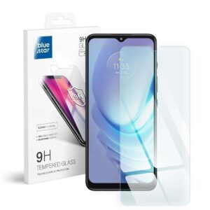 Προστασία Οθόνης Κινητού Blue Star Tempered Glass for Motorola G50 Non-Full
