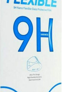 Προστασία Οθόνης Κινητού Best Suit Flexible Tempered Glass for Motorola Edge 20 Pro Non-Full