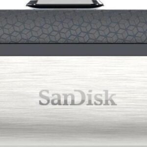 Flash Disk SanDisk Ultra Dual Drive 64GB Type-CTM USB SDDDC2-064G-G46