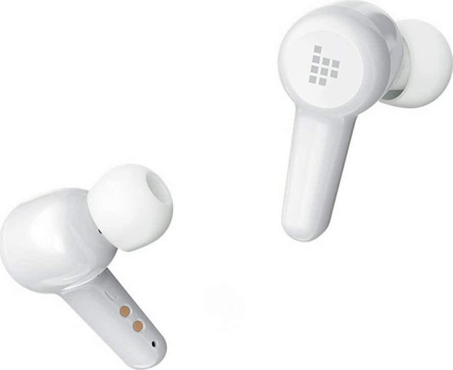 Ακουστικό Tronsmart Apollo Air True Wireless Earbuds White - Image 2