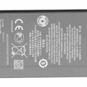 Μπαταρία κινητού Oem για Nokia Lumia 710/Lumia 610/Lumia 505 BP-3L