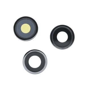 Τζαμάκι Κάμερας Ανταλλακτικό Oem Camera Glass for iPhone 12 Pro