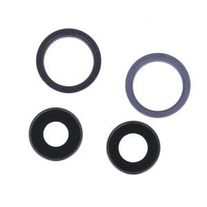 Τζαμάκι Κάμερας Ανταλλακτικό Oem Camera Glass for iPhone 13