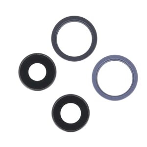 Τζαμάκι Κάμερας Ανταλλακτικό Oem Camera Glass for iPhone 13 Pro Max