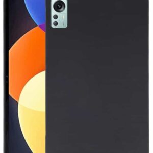 Θήκη Tablet Volte-Tel Silicone Deluxe for Xiaomi Redmi Pad TPU Black