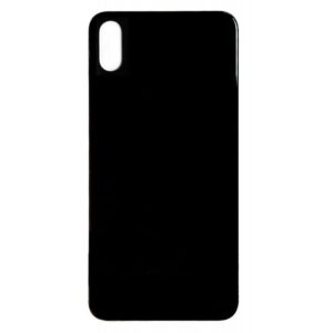 Κάλυμμα Μπαταρίας Κινητού Oem for Apple iPhone X Black