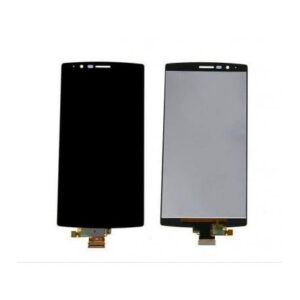 Οθόνη Κινητού και Μηχανισμός Αφής OEM for LG G4 Black