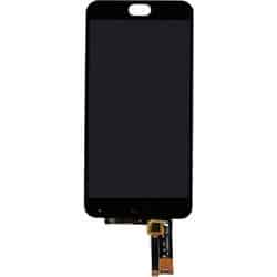 Οθόνη Κινητού και Μηχανισμός Αφής OEM for Meizu Note 2 Black