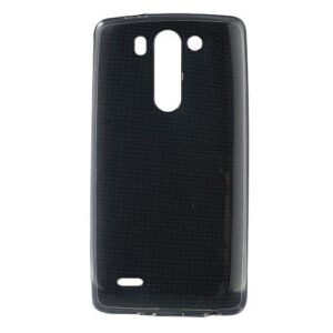 Κάλυμμα Μπαταρίας Κινητού OEM για LG G3 Black