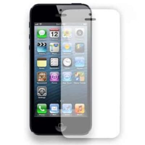 Προστασία Οθόνης Κινητού Oem Tempered Glass 2,5D for iPhone 5 / 5S / 5C / SE