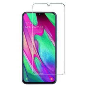Προστασία Οθόνης Κινητού Oem Tempered Glass 2,5D for Samsung Galaxy A01 / A40