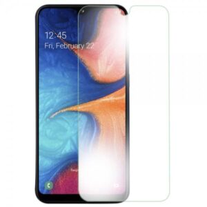 Προστασία Οθόνης Κινητού Oem Tempered Glass 2,5D for Samsung Galaxy A20e