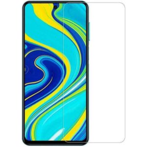 Προστασία Οθόνης Κινητού Oem Tempered Glass 2,5D for Xiaomi Redmi Note 9 / 9 5G / 10X 4G