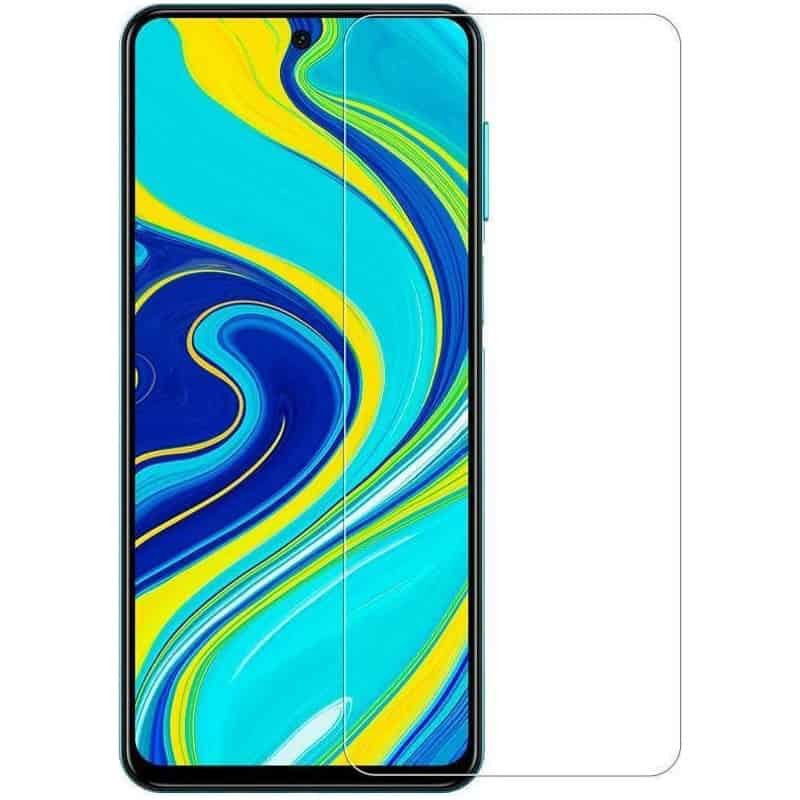 Προστασία Οθόνης Κινητού Oem Tempered Glass 2,5D for Xiaomi Redmi Note 9 / 9 5G / 10X 4G