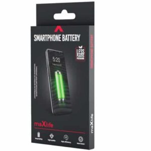 Μπαταρία Maxlife for Nokia 6100 / 6230 / 6300 / BL-4C 800mAh