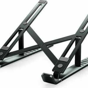 Βάση Tech Protect Alustand Universal Stand for Laptop Max 16inch Black