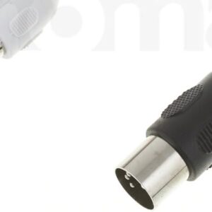 Καλώδιο OEM RCA to PS2 0,10m