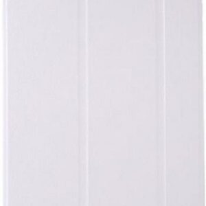Θήκη Tablet Remax Leather for Apple iPad Mini 3 Book White