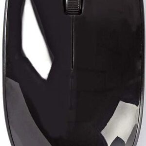 Ποντίκι Nedis Wireless Desktop Mouse Black