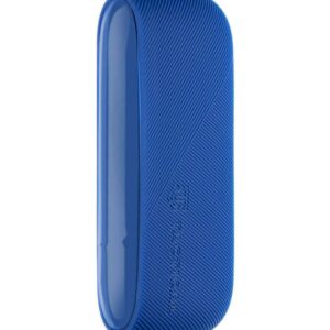 Θήκη Tactical Heat Smoke for iQOS Blue