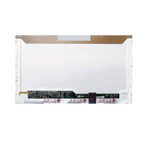 Μεταχειρισμένη Οθόνη Laptop LP156WH2(TL)(RB) LP156WH2-TLRB 40pin LP156WH2(TL)(RA) LCD Screen HD 1366x768 15.6