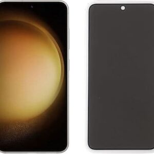 Προστασία Οθόνης Κινητού idol 1991 Tempered Glass Anti-Spy Privacy for Samsun Galaxy S23 Plus