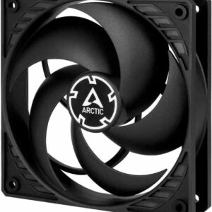 Fan Arctic P12 Silent 120mm Black