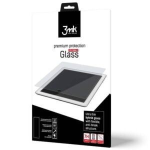 Προστασία Οθόνης Tablet 3mk Flexible Glass for iPad Pro 12.9"