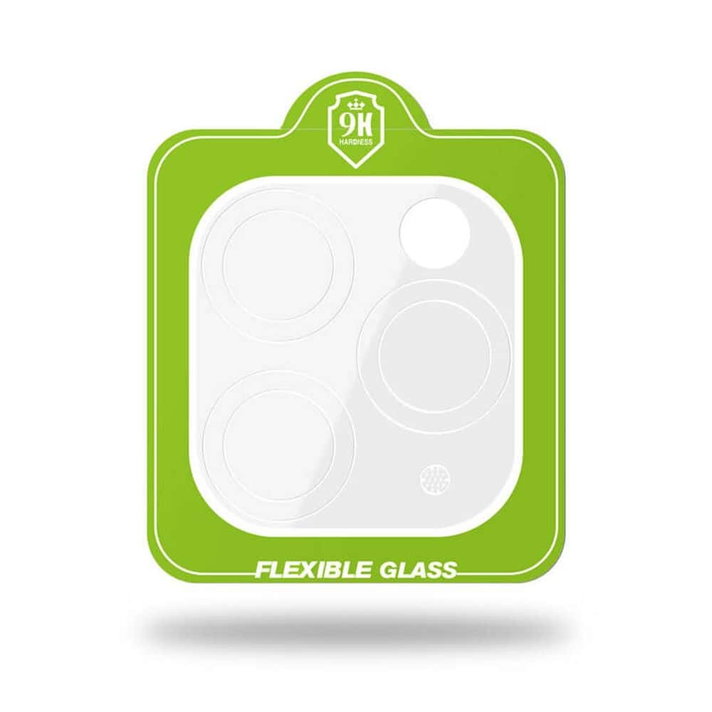Προστασία Κάμερας Bestsuit Flexible Hybrid Glass for Apple iPhone 14/14 Plus Camera Lenses