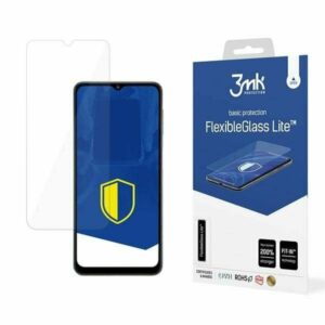 Προστασία Οθόνης Κινητού 3MK Flexible Glass for Samsung Galaxy M33 5G