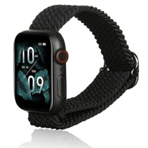 Λουράκι Beline for Apple Watch 38/40/41mm Black