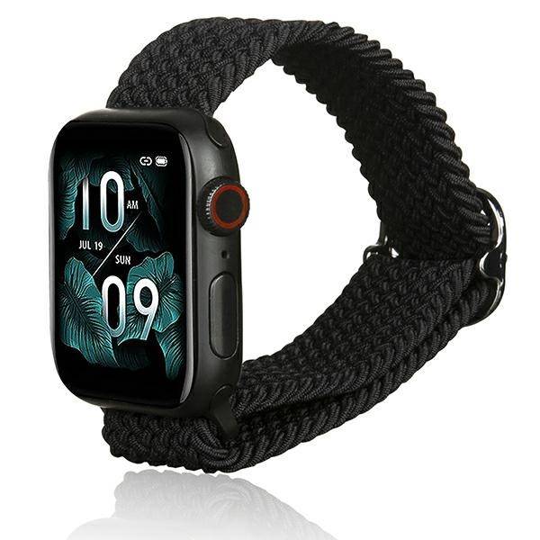 Λουράκι Beline for Apple Watch 38/40/41mm Black
